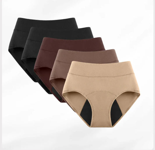 Femillie – Leak-proof Underwear