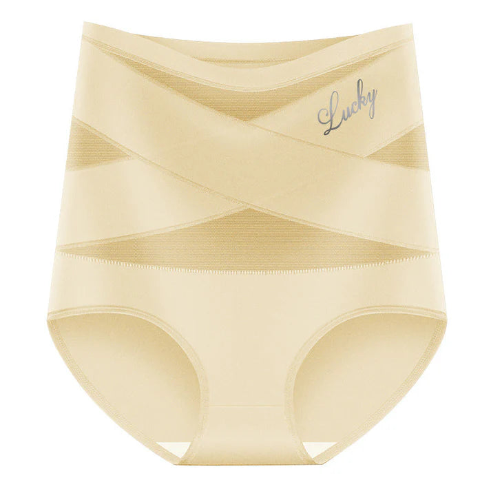 Femilllie High-Waisted Shapewear