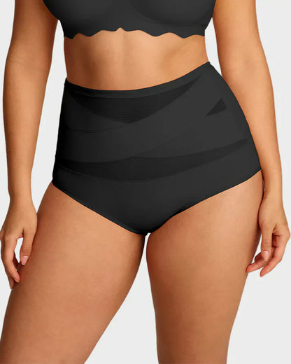 Femilllie High-Waisted Shapewear