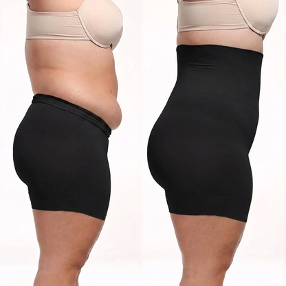 High-Waisted Shapewear