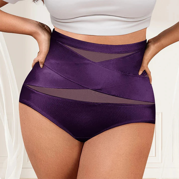 Femilllie High-Waisted Shapewear